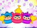 ปล่อยฉัน! เกมออนไลน์