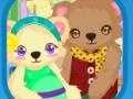หมีน้อย เกมออนไลน์
