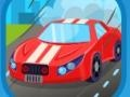 การแข่งขันออกเทน เกมออนไลน์
