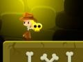 การผจญภัยของอินดิอารา เกมออนไลน์