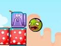 เด็กผู้ชายตัวเล็กกระโดด เกมออนไลน์