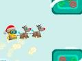 FlapCat คริสต์มาส เกมออนไลน์