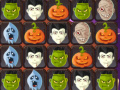 ฮาโลวีนแมช 3 เกมออนไลน์