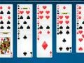 ฟรีเซลโซลิแทร์ เกมออนไลน์