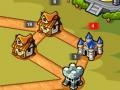 อัศวินแห่งราชอาณาจักร เกมออนไลน์