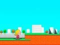 กระโดดลอย เกมออนไลน์