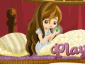 เจ้าหญิงกับถั่ว เกมออนไลน์