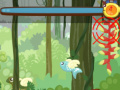 นักล่าป่าเขตร้อน เกมออนไลน์