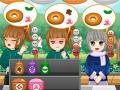 โดนัทหวานสวรรค์ เกมออนไลน์