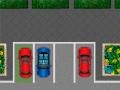 ความหลงใหลในการจอดรถ เกมออนไลน์
