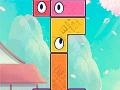 จับรูปร่าง: ญี่ปุ่น เกมออนไลน์