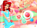 ฟองน้ำตาล เกมออนไลน์