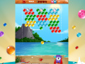 ฟองสบู่หรูริโกะ เกมออนไลน์