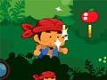 นิทานป่าฝน เกมออนไลน์