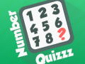 123 ปริศนาหมายเลขควิซ! เกมออนไลน์