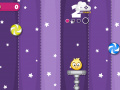 เจลลี่กับลูกอม เกมออนไลน์