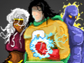 เดาเพนซิลการ์ตูน เกมออนไลน์