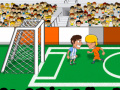 ฟุตบอลสนุก เกมออนไลน์