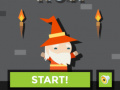 วิ่งในดันเจี้ยน เกมออนไลน์