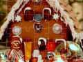จิ๊กซอว์ X-Mas เกมออนไลน์