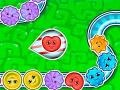 ดินแดนเจลลี่ เกมออนไลน์