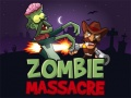 การสังหารซอมบี้ เกมออนไลน์