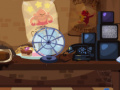 ห้ายามที่เฟรดดี้: คืนของตัวตลก เกมออนไลน์