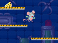 ห้องปฏิบัติการชีส เกมออนไลน์
