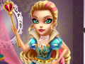 เจ้าหญิงบริสุทธิ์เปลี่ยนโฉมจริงจัง เกมออนไลน์