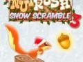 นัทรัช 3: ความสับสนในหิมะ เกมออนไลน์