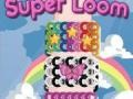 ซูเปอร์ทอผ้า: สามเท่าเดี่ยว เกมออนไลน์