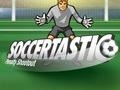 ซ็อกเกอร์ทาสติก เกมออนไลน์