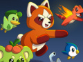 โลกของไดนามอน เกมออนไลน์