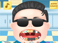 ทันตแพทย์ป๊อปสตาร์ เกมออนไลน์