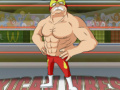 ดารานักมวยปล้ำชาวเม็กซิกัน เกมออนไลน์
