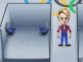 ห้องน้ำโซชี: เบื้องหลัง เกมออนไลน์
