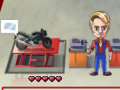 เป็นช่างกล เกมออนไลน์