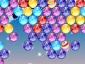 ฟองคริสต์มาส เกมออนไลน์
