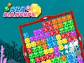 เพชรทะเล เกมออนไลน์