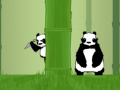 แพนด้าไผ่ เกมออนไลน์