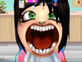 เป็นทันตแพทย์ เกมออนไลน์