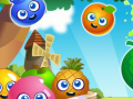 ผลไม้พลิกจับคู่ 3 เกมออนไลน์