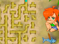 ความท้าทายช่างประปาในป่า 2 เกมออนไลน์