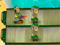 กองทัพทหาร: สงครามโลก เกมออนไลน์