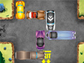 ออกจากรถ เกมออนไลน์