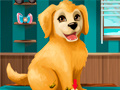 เป็นช่างตัดขนลูกสุนัข เกมออนไลน์