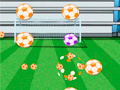 ความท้าทายอัจฉริยะฟุตบอลยุโรป เกมออนไลน์