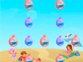เด็กชายและเด็กหญิง: ระเบิดฟองอากาศ เกมออนไลน์