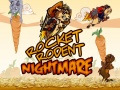 ฝันร้ายของหนูจรวด เกมออนไลน์