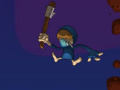 นักรบอวกาศ เกมออนไลน์